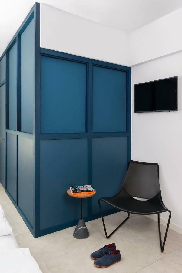 Bnbiz - Coworking Hotel ฟิโอเร็นซัวลา ดาร์ดา ภายนอก รูปภาพ